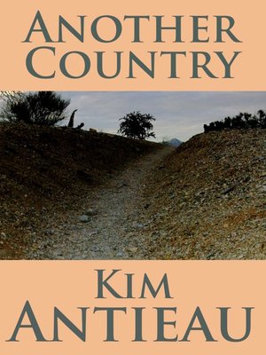 cover image of Another Country